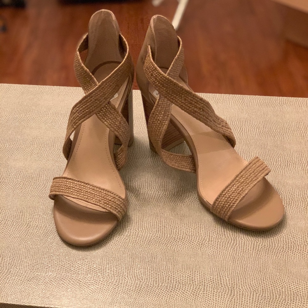 Classy Heels - image 1